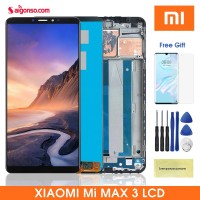 Thay màn hình Xiaomi Mi Max 3